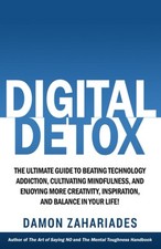 Digital detox ultimate for sale  Lynden
