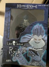 Death note last usato  Roma