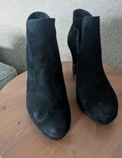 Tamaris stiefeletten 41 gebraucht kaufen  Korschenbroich