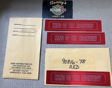 1978 amf harley for sale  Lowell