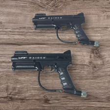 2 pistolas de pintura Raider JT comprar usado  Enviando para Brazil