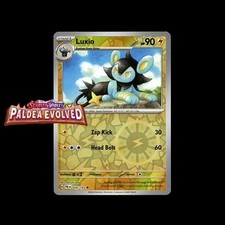 Pokemon paldea evolved d'occasion  Expédié en Belgium
