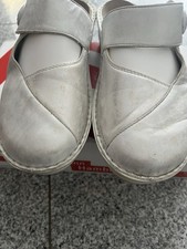 Berkemann heliane leder gebraucht kaufen  Rommerskirchen