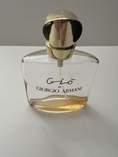 Gio giorgio armani for sale  BRIGHTON
