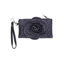 Oriflame, torebka wieczorowa, damska, czarna, 18,5, 1, 10 cm #aQe na sprzedaż Oriflame, torebka wieczorowa, damska, czarna, 18,5, 1, 10 cm #aQe na sprzedaż  PL