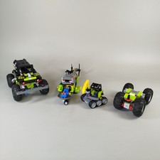 Lego fahrzeuge set gebraucht kaufen  Berlin