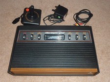 Atari 2600 vcs for sale  HUDDERSFIELD