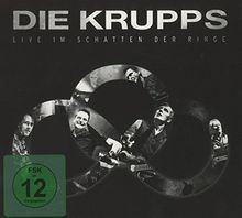 Krupps live schatten gebraucht kaufen  Berlin