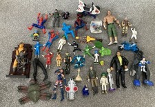 Mixed action figure for sale  LEICESTER