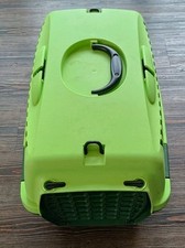 Kleintiertransportbox gebraucht kaufen  Reinbek