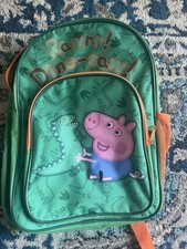 Peppa pig kids for sale  ROMFORD
