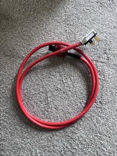 Vertere redline mains for sale  HONITON