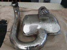 Sip road chrome for sale  SPALDING