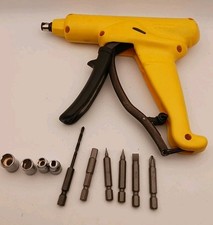 power screwdrivers 2 for sale power screwdrivers 2 for sale Bemus Point
