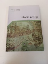 Storia antica vicino usato  Aicurzio