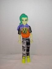 Monster high deuce for sale  Yukon