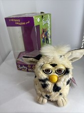 1998 electronic furby for sale  Douglasville
