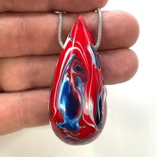 Red white blue for sale  Portland