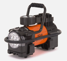 12v tyre inflator d'occasion  Expédié en Belgium