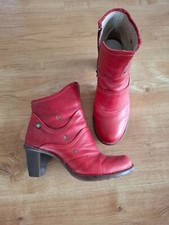 Naturalista stiefelette größ gebraucht kaufen  Reinbek