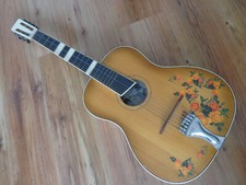 Alte gitarre bluesgitarre gebraucht kaufen  Deutschland