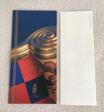 Preisliste burj arab gebraucht kaufen  Balingen