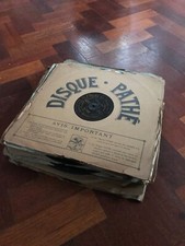 Gramophone records job for sale  SWANLEY
