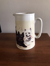 Westie scottie.black white for sale  Baltimore