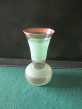 Vase verre granite d'occasion  Saint-Malo
