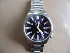 Nite icon 44mm for sale  EASTLEIGH