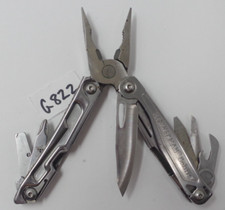 Leatherman bolster multi for sale  Montgomery