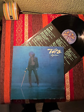 Toto hydra vinyl gebraucht kaufen  Wallerfangen