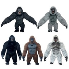 8ft giant gorilla for sale  Walnut