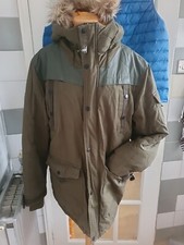 Men khaki winter for sale  WALTHAM CROSS