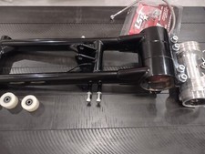 Yamaha banshee fireball for sale  Santa Fe