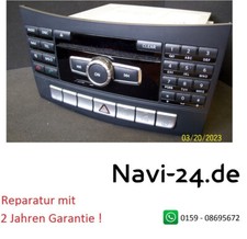 Reparatur mercedes comand gebraucht kaufen  Weil der Stadt