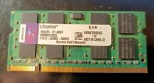 2gb ram kingston usato  Roma