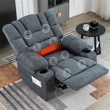 Oversized massage heated for sale  Ontario