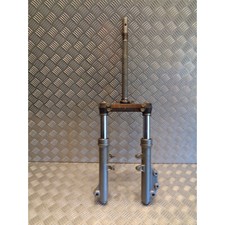 Fourche scooter pgo d'occasion  Salernes