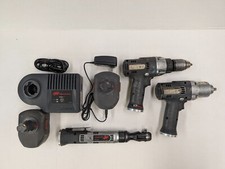 Ingersoll rand cordless for sale  Palatine