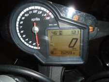 2016 aprilia rsv4rr for sale  Akron