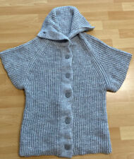 Dicke strickjacke wolle gebraucht kaufen  Inning am Ammersee