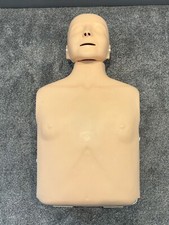 Laerdal little anne for sale  CHESTERFIELD
