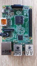 Raspberry Pi 2 Modelo B V1.1, usado comprar usado  Enviando para Brazil