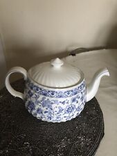 Minton shalimar fine for sale  COLCHESTER