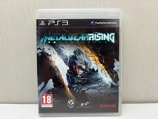 Metal gear rising usato  Venzone