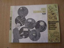 Ford econoline 1986 gebraucht kaufen Ford econoline 1986 gebraucht kaufen  Fruerlund,-Engelsby, Tastrup