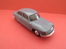 Norev ancien panhard d'occasion  France