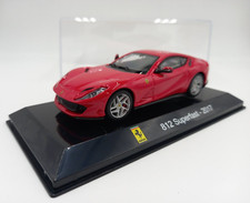 Ferrari 812 superfast d'occasion  Montbéliard