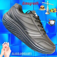 Scarpe uomo donna usato  Caivano